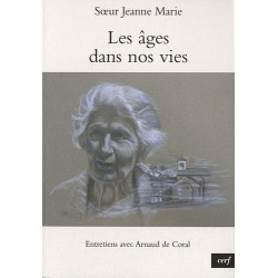 Les Ages dans nos vies
