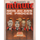 Les dossiers de minute n° 1/ nos 20 ans de procés