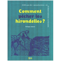 Comment pêcher les hirondelles