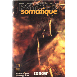 Revue de médecine psychosomatique n°9