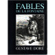 Fables / texte intégral / illustrations Gustave doré