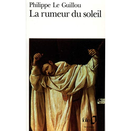 La rumeur du soleil