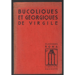 Bucologiques et géorgiques