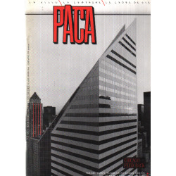 Revue trimestrielle PACA n°3