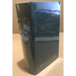Guide religieux de la france