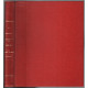 Revue le crapouillot : histoire de l'amour en france (volume 20...