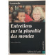 Entretiens Sur La Pluralite DES Mondes