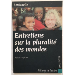 Entretiens Sur La Pluralite DES Mondes