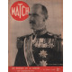 Match original n° 95 / les photos de la guerre en scandinavie