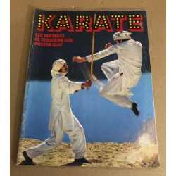 Revue karaté n°31