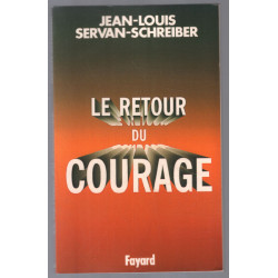 Le Retour du courage