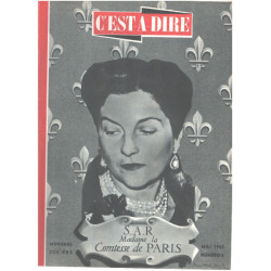 Revue c'est a dire n° 6