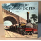 Premiers chemins de fer