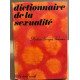 Dictionnaire de la sexualité
