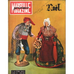 Marseille magazine n° 40