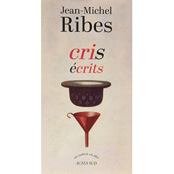 Cris écrits