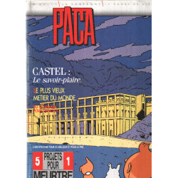 Revue trimestrielle PACA n° 6