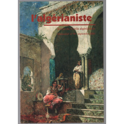 Revue l'algérianiste n° 99