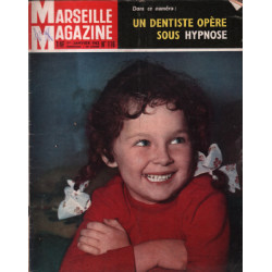 Marseille magazine n° 116
