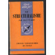 le structuralisme