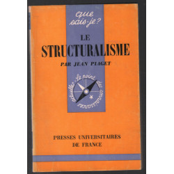 le structuralisme