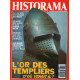 Historama n° 74 / l'or des templiers d'ou venait il