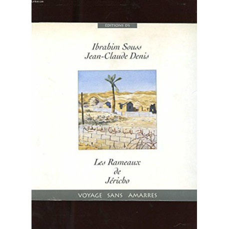 Les rameaux de Jéricho