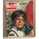 Paris match n° 371 / algerie : nos reporters au coeur de la...