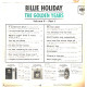The golden years / volume II - part 1