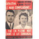 Revue detective n° 1195