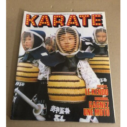 Revue karaté n°41