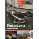 Revue rétroviseur n° 202 : dossier Ferrari 2+2 Renault5 turbo ,...