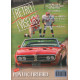 Revue rétroviseur n° 56 : dossier pontiac firebird , mercedes...