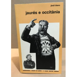 Jaures e occitania