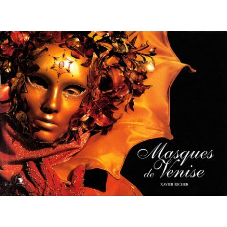 Masques de Venise