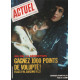 Revue actuel n° 79 / nouvelle serie