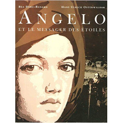 Angelo et le messager des etoiles