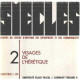 Revue siecles n° 2/ visages de l'heretique