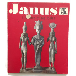 Revue Janus n° 5