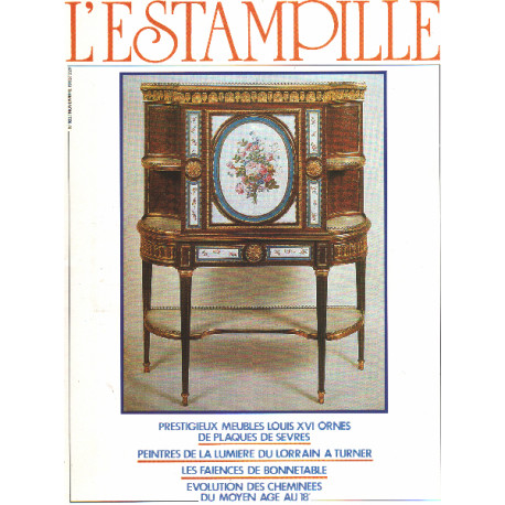 L'estampille n°163
