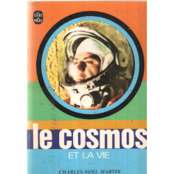 Le cosmos et la vie