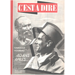 Revue c'est a dire n° 5