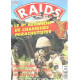 Revue raids n° 158