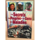 LES SECRETS DES PEUPLES ET DES GENS SANS MALADIES