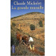 La Grande Muraille