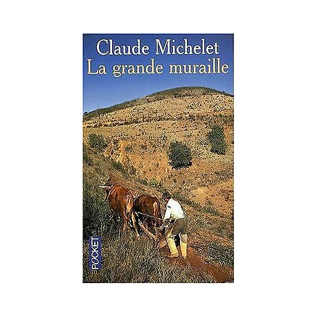 La Grande Muraille