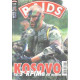 Revue raids n° 160