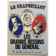Les grands dessins du général