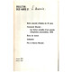 Bulletin des amis d'emmanuel Mounier n° 31 / les taches actuelles...