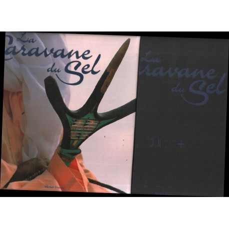 La caravane du sel
